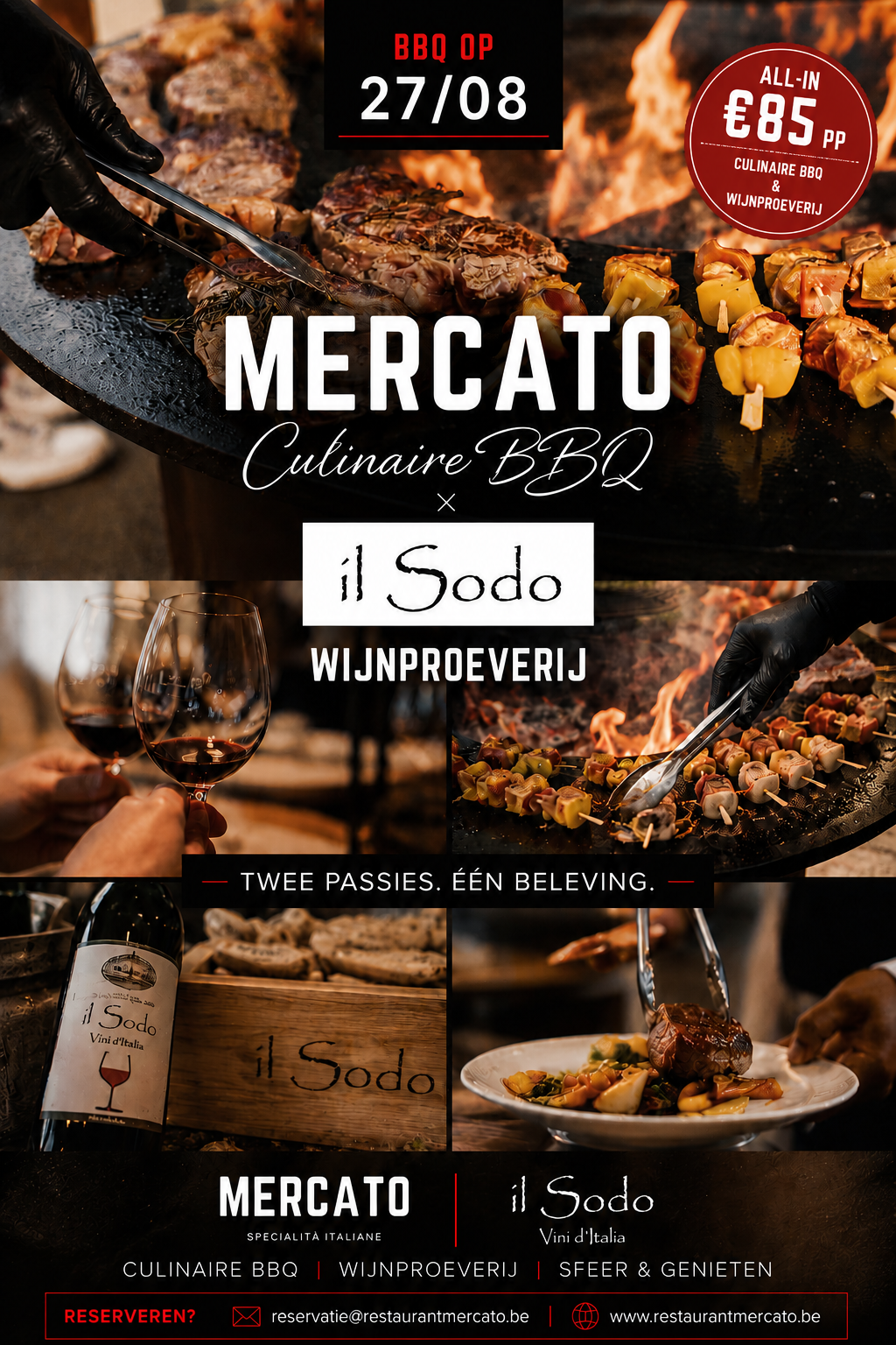 Mercato - Over ons beeld