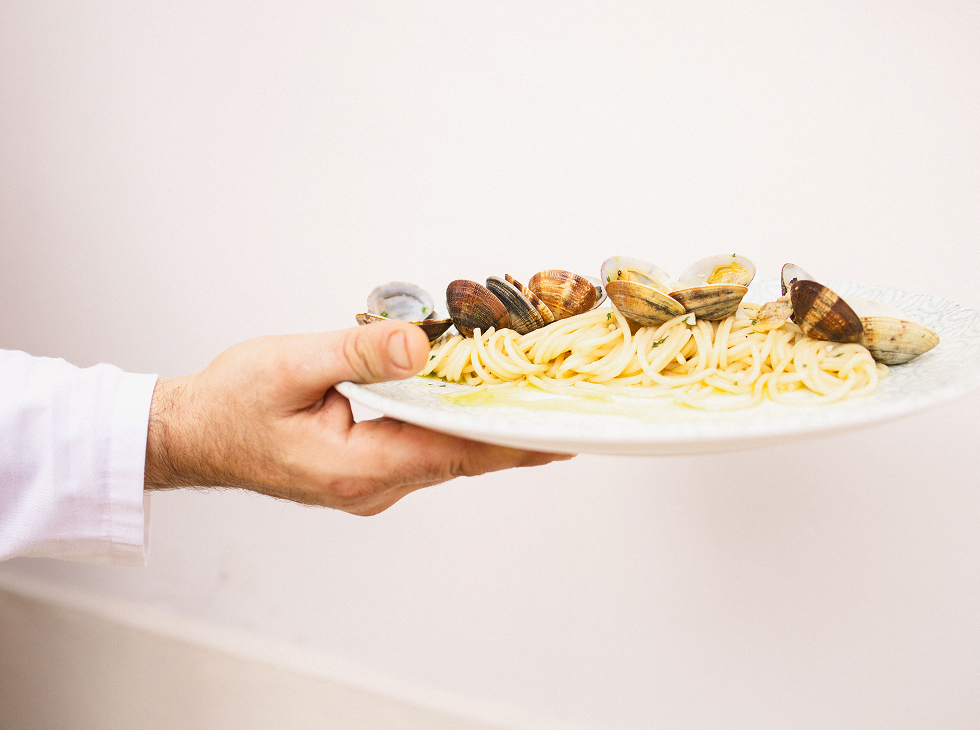 Mercato - Home beeld